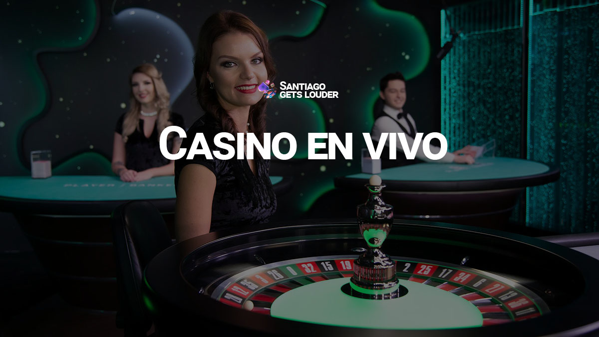 Casino en vivo