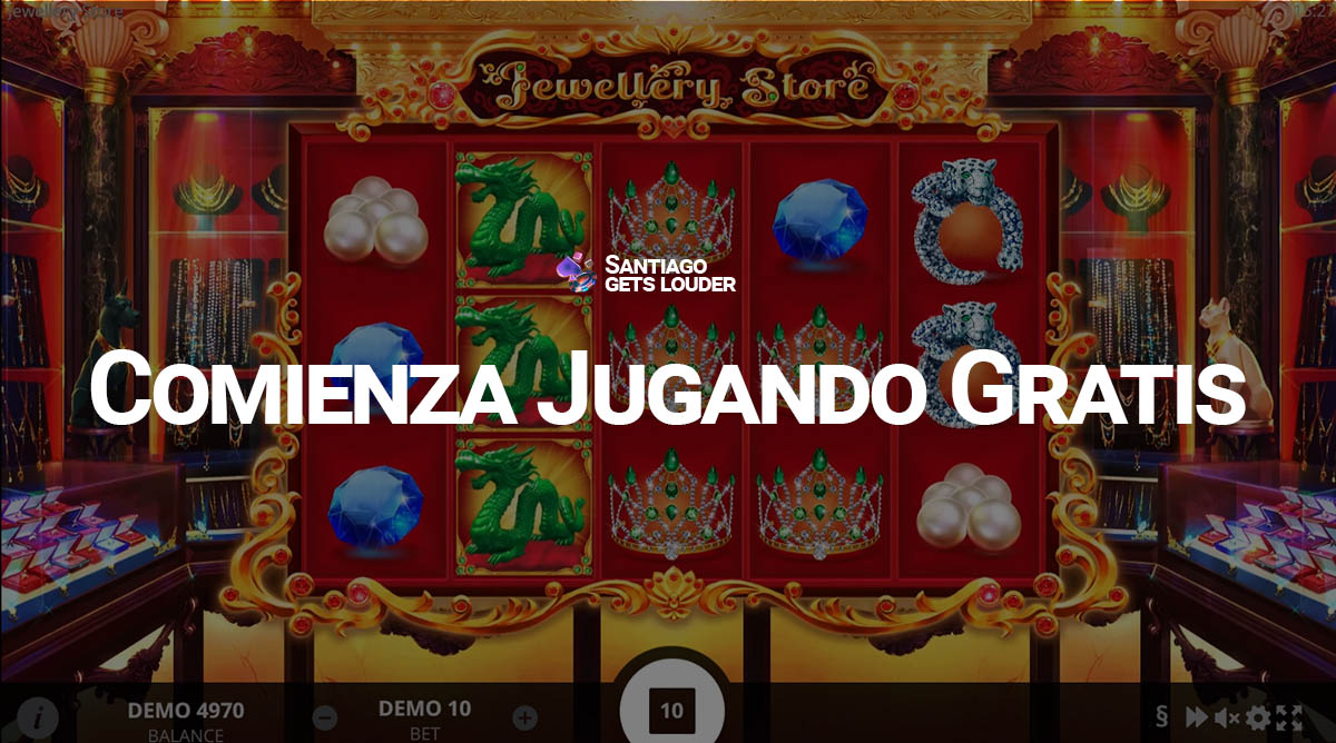 Jugando Gratis