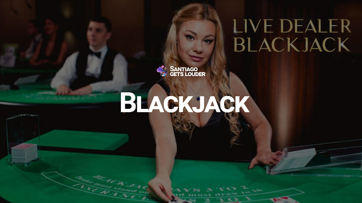 Blackjack