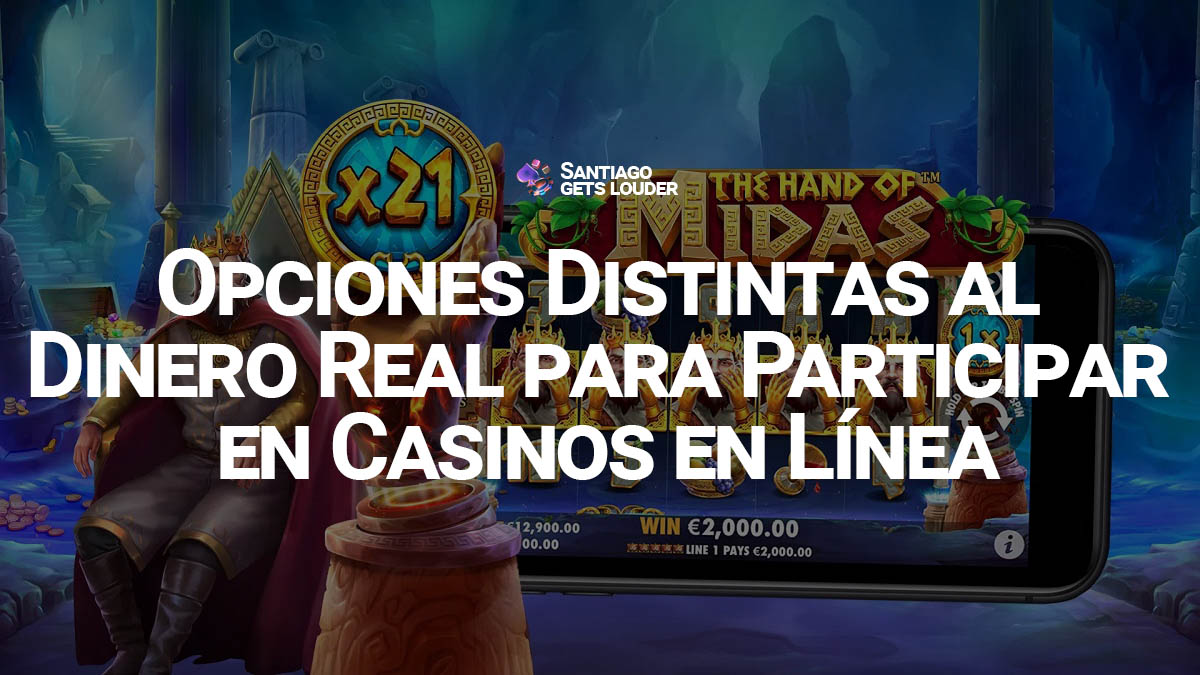 casino online modo demo