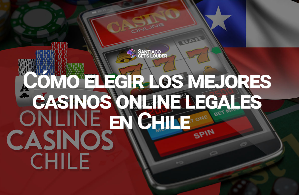 casinos online 