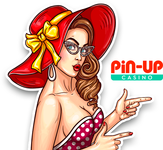 Pin Up